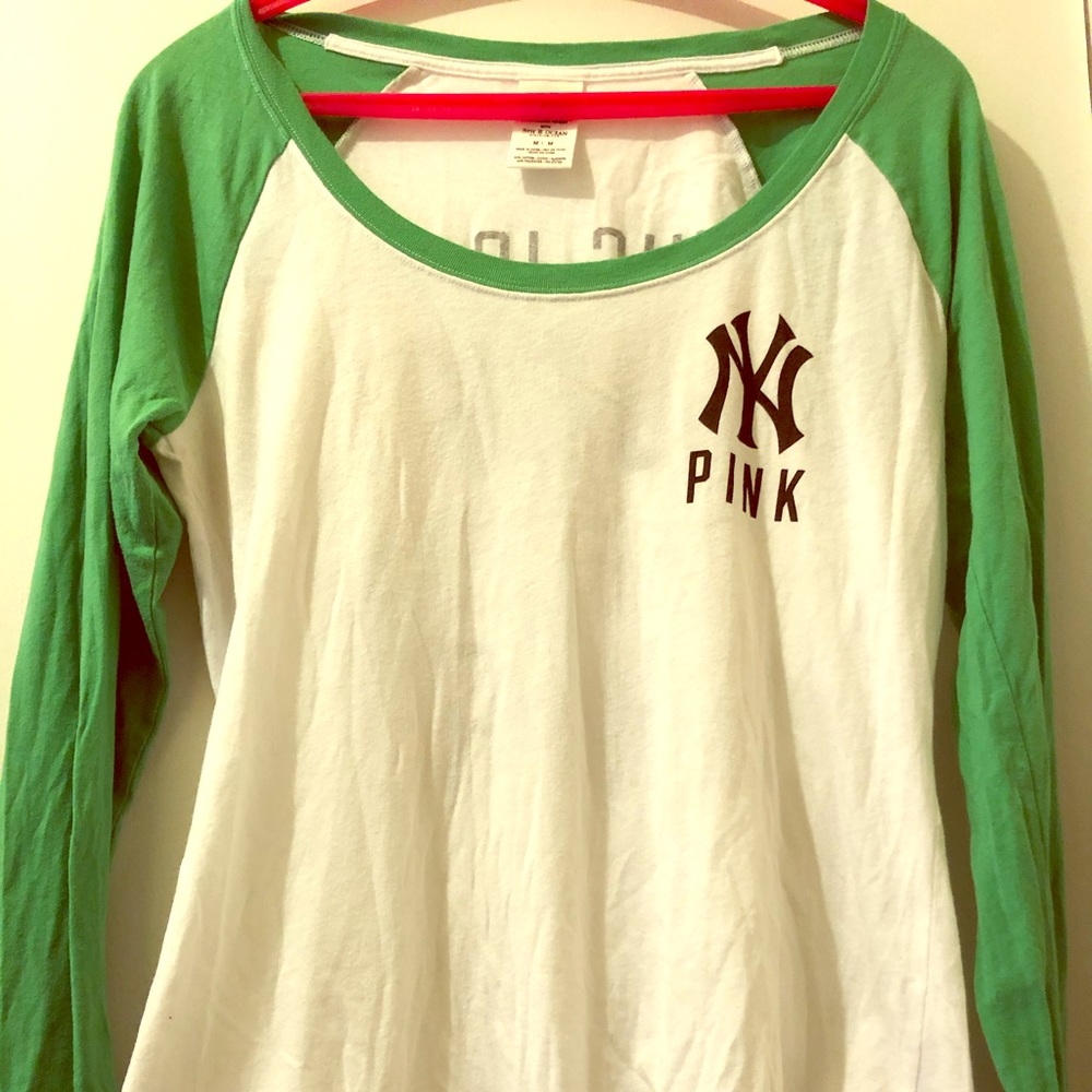 Yankees long sleeve